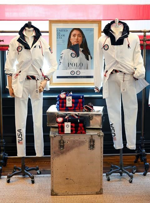 Ralph Lauren's Polo Store Is Closing