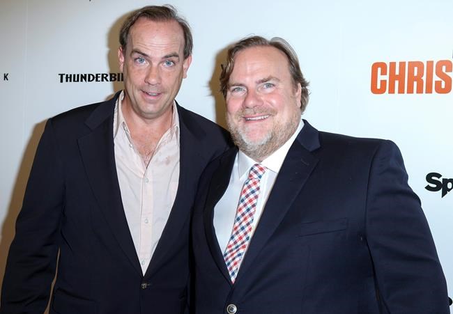 Chris Farley s Family Settles Bike name Lawsuit InfoNews