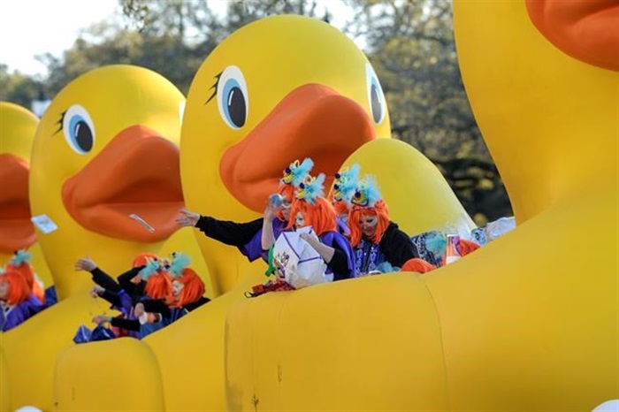 mardi gras bathtub krewe