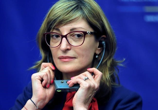 Bulgaria is latest block in North Macedonia's bid to join EU