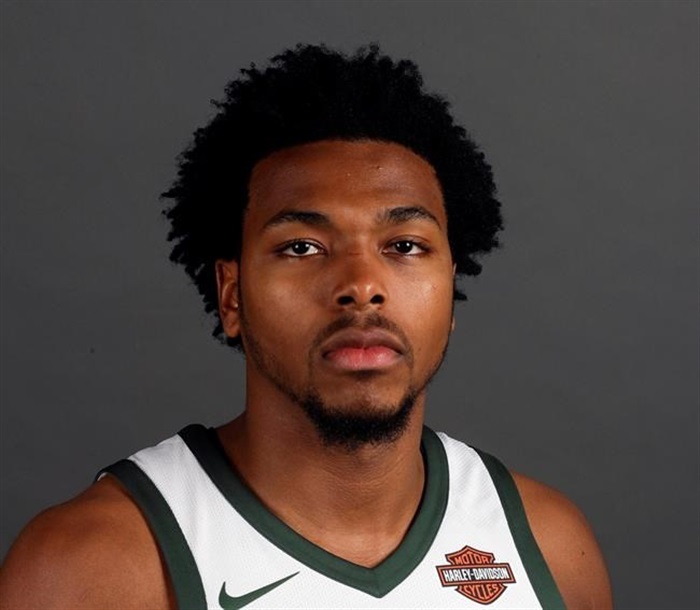 Commission calls for full review of Bucks player's arrest | iNFOnews