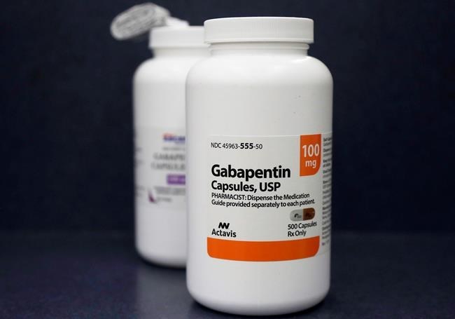 FDA Warns Of Breathing Risks With Popular Nerve Drugs INFOnews 