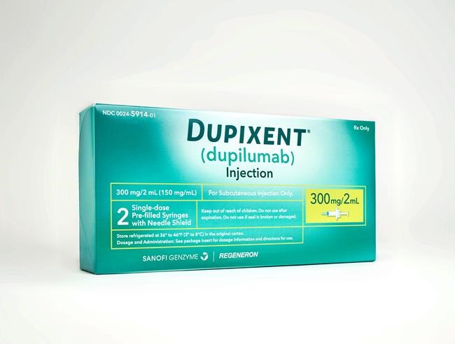dupixent copay card number