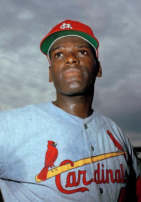 Bob Gibson, fierce Hall of Fame ace for Cards, dies at 84 - InfoNews
