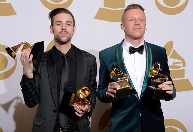 Beating the Beatles and other Grammy shockers of the last few decades