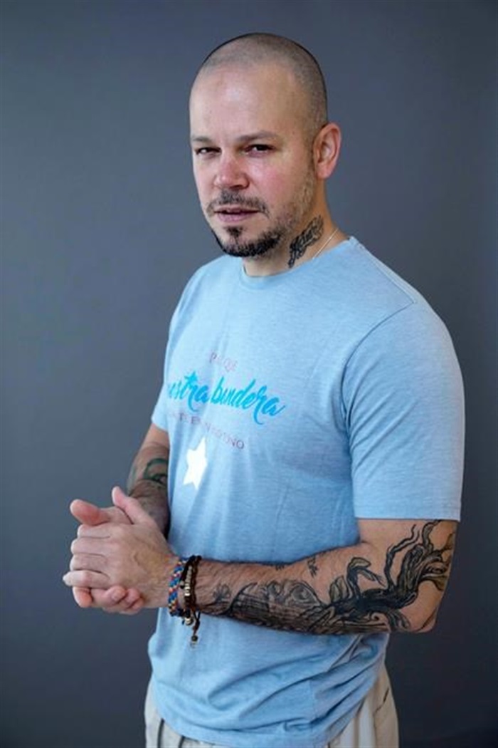 Residente feels freer after first solo album success | iNFOnews ...