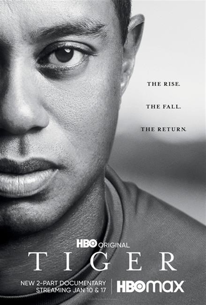 HBO film seeks a look behind Tiger Woods' public persona iNFOnews