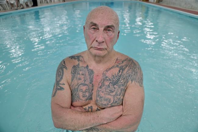 Notorious Russian Mobster Says He Just Wants To Go Home Infonews 