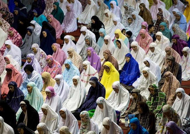 A Look At The Muslim Fasting Month Of Ramadan Infonews