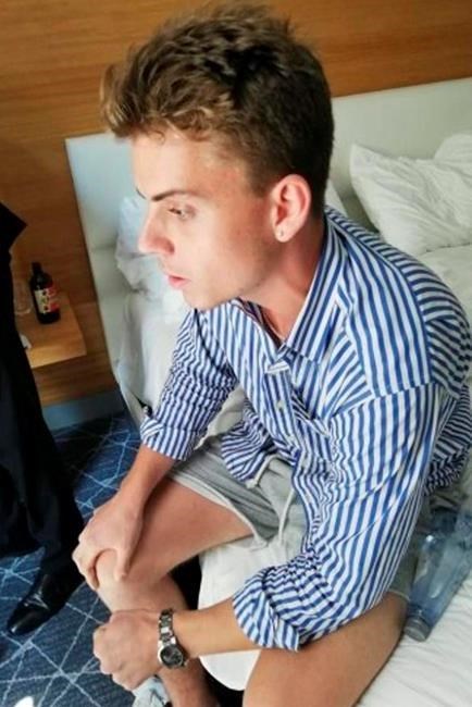 2 US teens jailed in Italy in policeman's killing