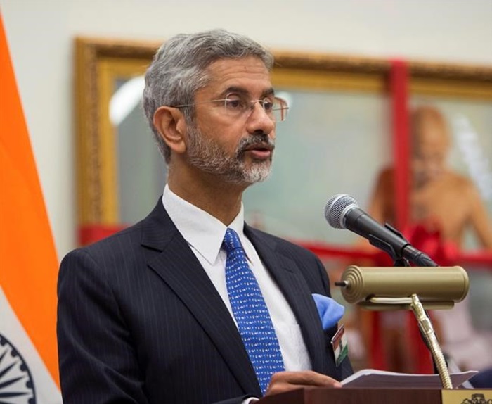 Top Indian Diplomat To Visit Washington For Talks Infonews Thompson Okanagans News Source