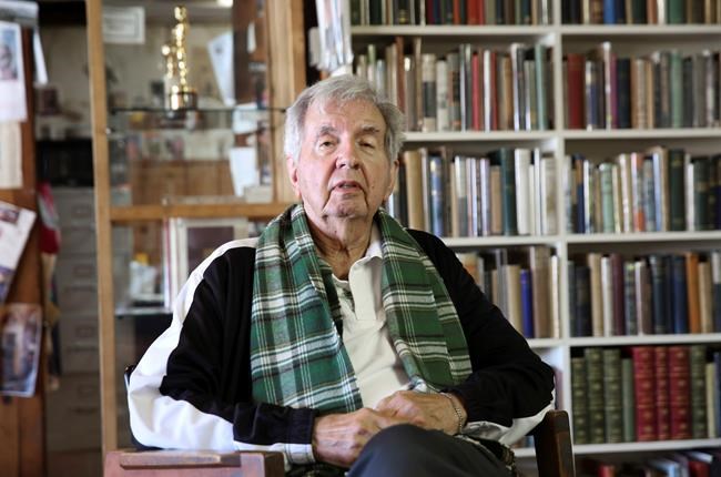 author larry mcmurtry