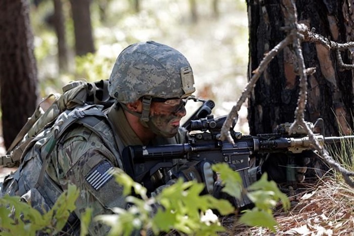 Needing Troops Army Offers Up To 90K Bonuses To Re enlist INFOnews 