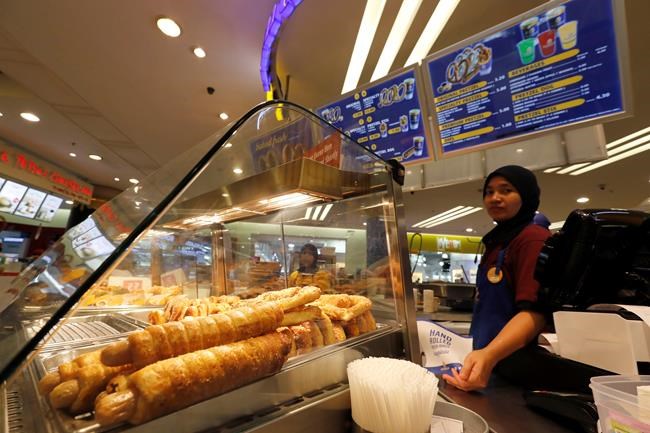 US fast food chain in Malaysia told to change hot dog name ...