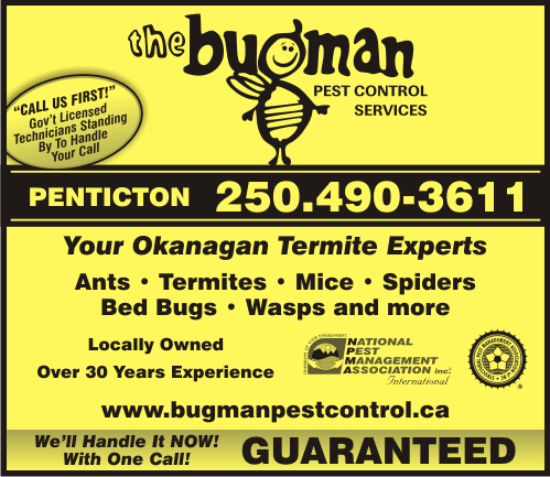 The Bugman Pest Control Services