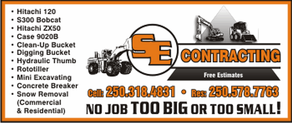 SE Contracting