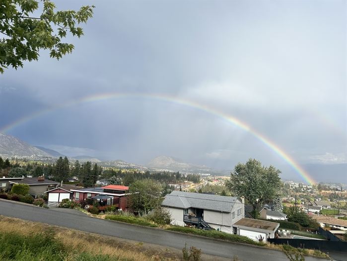 Weather rainbow deals ca