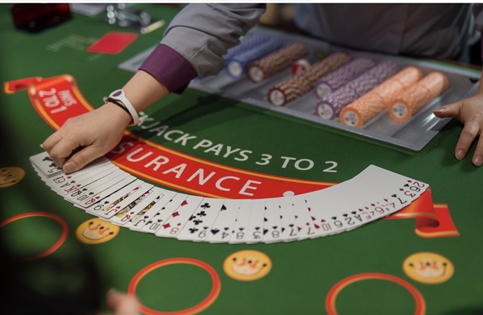 Discover Playtime Casino in Kelowna's Cultural District. Dive into a variety of games, enjoy special offers, and experience the thrill of gaming. Must be 19+ to play.