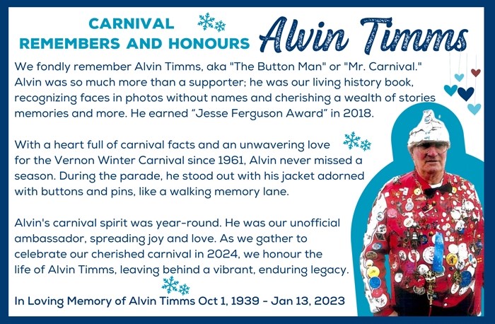 Alvin Tribute 