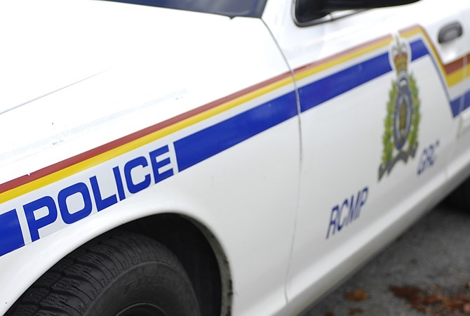 RCMP are investigating a fatal crash on Westside Road in West Kelowna.