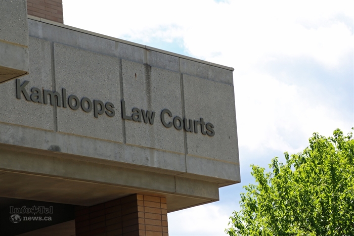 Unruly courtroom behaviour doesn't stop Kamloops man from netting $144K in damages | iNFOnews - Vimarsana News
