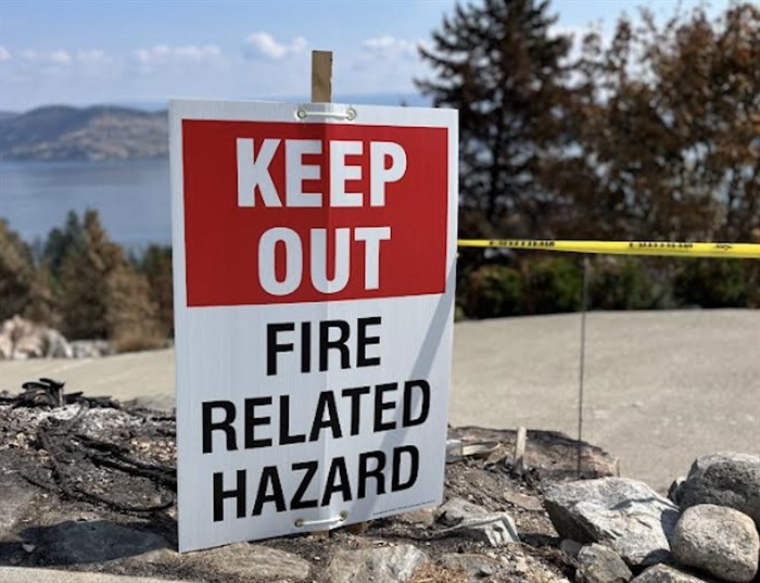 It’s been seven months since wildfires destroyed hundreds of homes in the Okanagan and Shuswap yet rebuilds are just now starting to get underway. The sad part for contractor Adam Galbraith — and his biggest headache — is the struggles his clients are having with their insurance companies as they try to rebuild their lives.