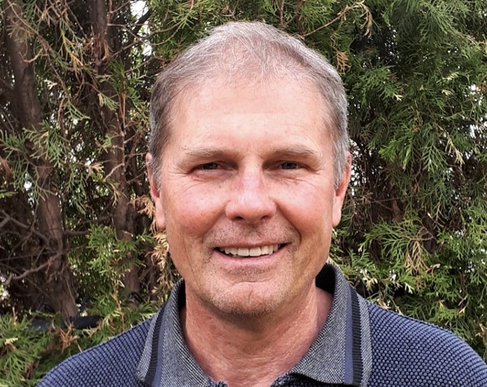 Dave Gill is the general manager of forestry at Ntityix Resources.