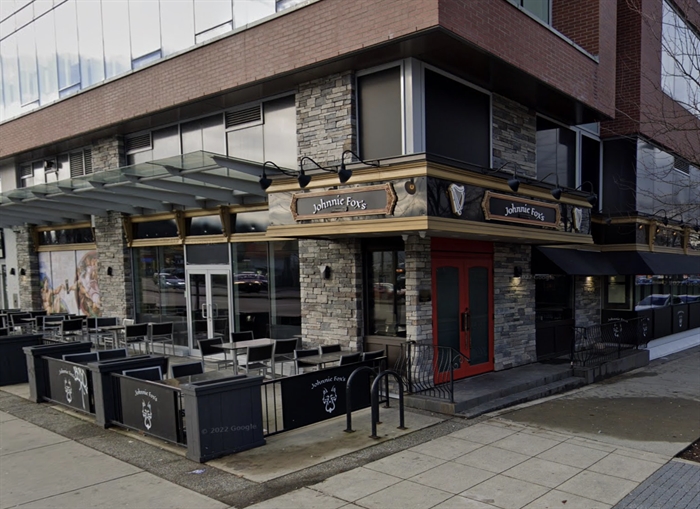 BC pub shuttered after customers caught playing pool | iNFOnews ...