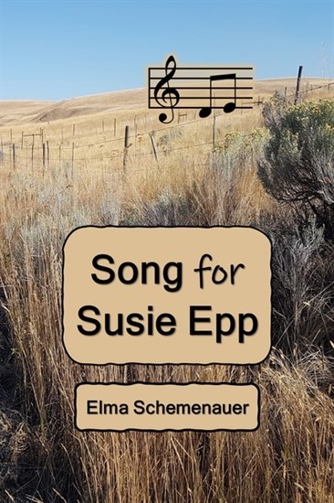 Song for Susie Epp is a novel written by Kamloops author Elma Schemenauer. 