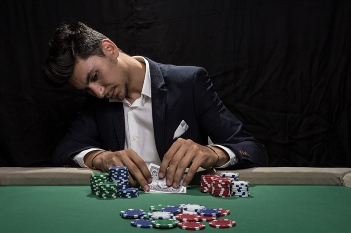 Playtime Casino poker