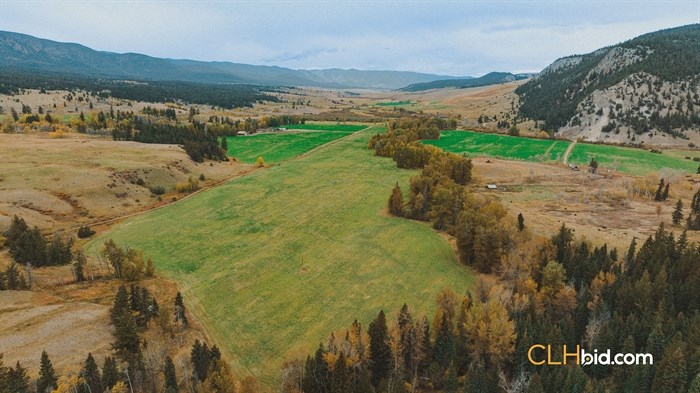 Hat Creek Ranch is located at 1057 Old Cariboo Road in Cache Creek. 