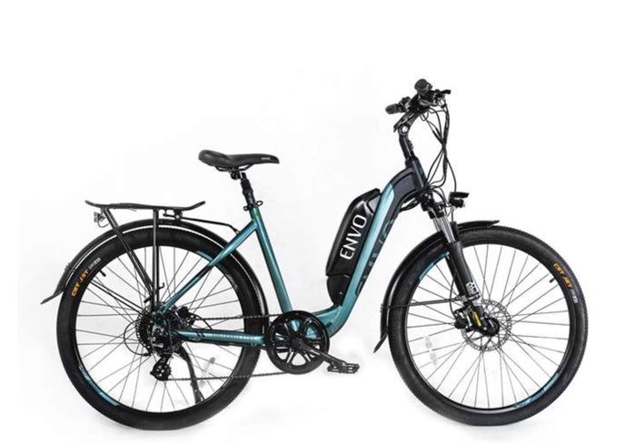 The ENVO ST Bike