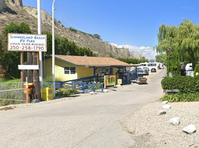 An Okanagan trailer park embroiled in a long-running dispute with several long-term residents will get another chance to collect more than $20,000 of back rent after a BC court sent the file back to the Residential Tenancy Branch.