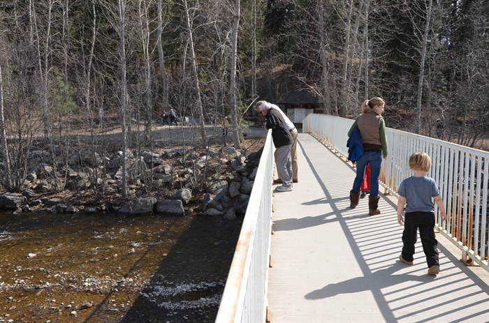 Major changes coming to one of Central Okanagan's most popular parks | iNFOnews - Vimarsana News
