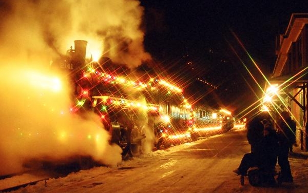 IN PHOTOS: It's not Christmas in Kamloops until you see these things