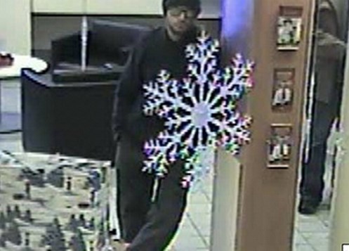 A man entered CIBC in Princeton and pulled out a gun Dec. 1, 2014. Over the next 52 days seven more robberies would be committed across Western Canada.	