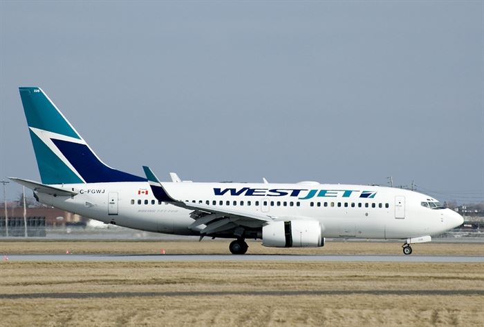 WestJet Encore - Wikipedia