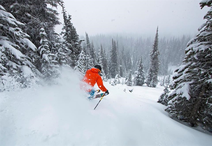 Mark your calendar for start of ski season in Kamloops, Okanagan ...