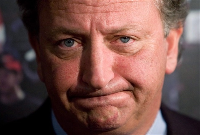 Ottawa Senators' owner Eugene Melnyk could undergo surgery this coming