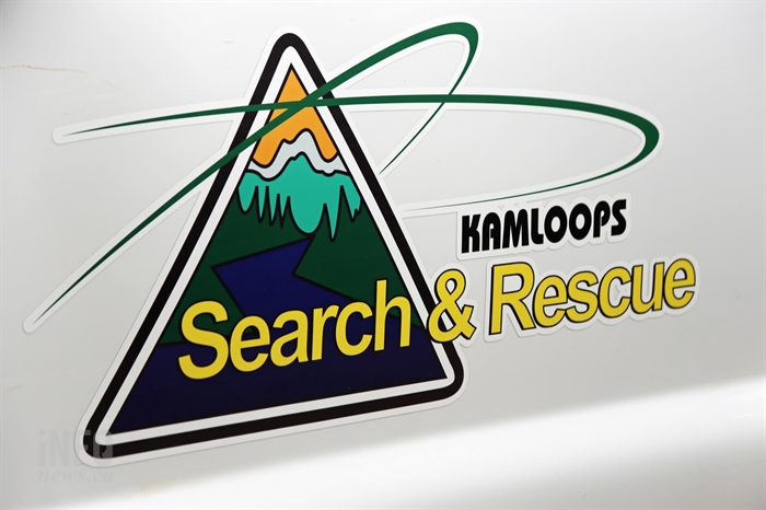 Kamloops Search And Rescue On Standby In Search Of Missing Man Infonews Thompson Okanagans 2923