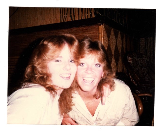 Diane Castle and Christine Hingley were best friends for 20 years. 
