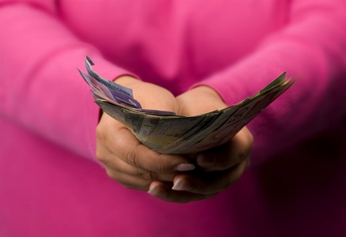 What motherhood taught me about money: 8 moms weigh in | iNFOnews | Thompson-Okanagan's News Source - Vimarsana News