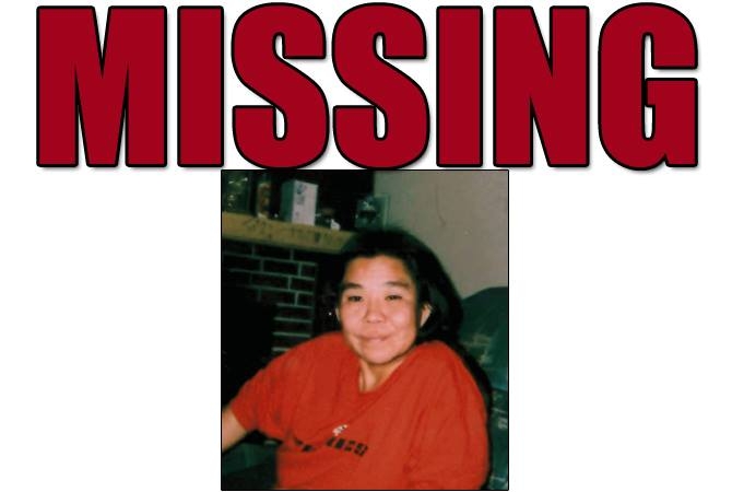 Calgary Police Think This Missing Woman Might Be In The Okanagan