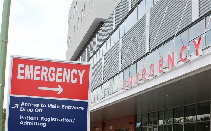 Interior’s biggest hospital also one of the best in Canada | iNFOnews ...