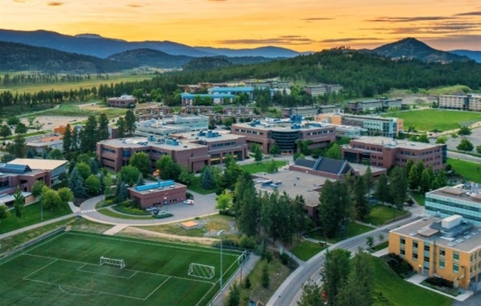 btc student housing kelowna