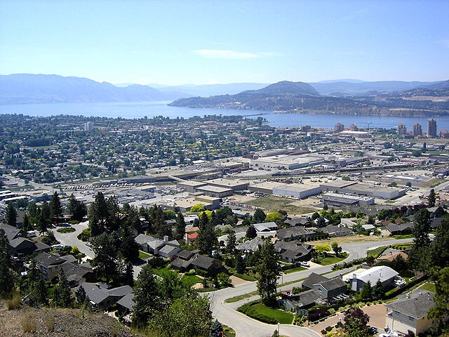 Way to grow, Kelowna | iNFOnews | Thompson-Okanagan's News ...