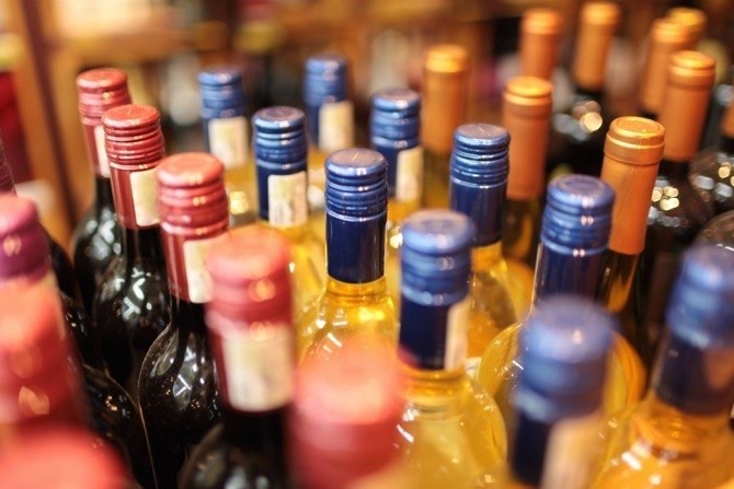 The issue of wine sales in grocery stores comes before Penticton City Council once again tonight.