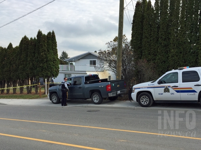 Death Of West Kelowna Woman Found In House Fire Ruled A Homicide Infonews Thompson Okanagan 