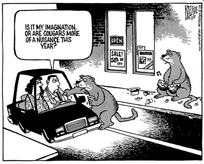 RAESIDE CARTOON INFOnews Thompson Okanagan s News Source