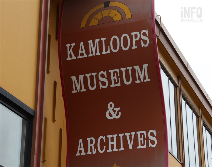 The history behind Kamloops area place names | iNFOnews | Thompson